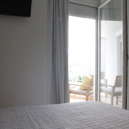 Soleado A Un Paso De La Playa Lejlighed El Albir Eksteriør billede